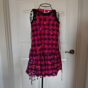 Juniors Justice Dress